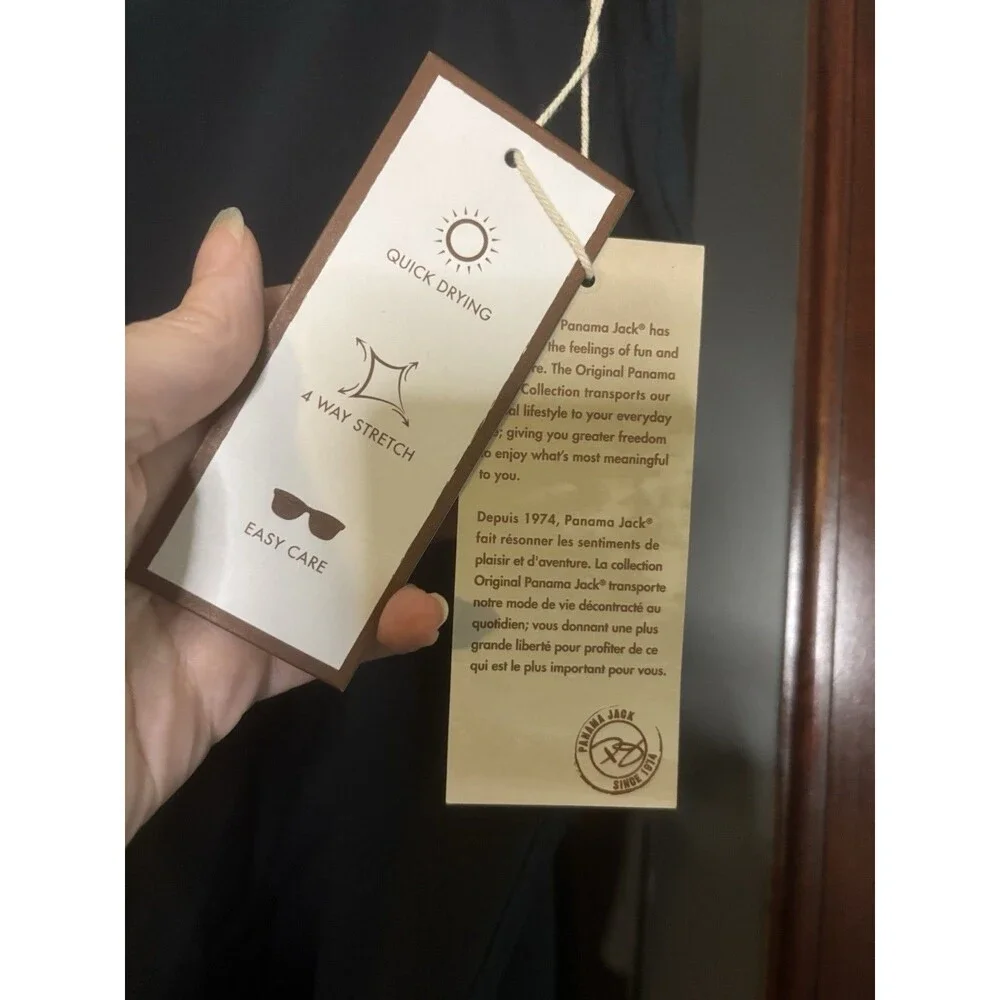 Panama Jack product pair
